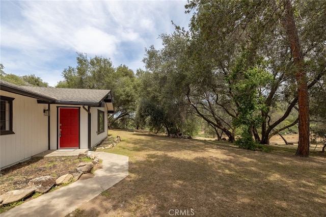 42490 Ranger Circle Way, Coarsegold, CA 93614 - view of green lawn
