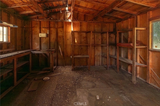 42490 Ranger Circle Way, Coarsegold, CA 93614 - view of storage area