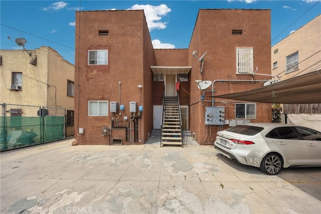 2006 S Harcourt Ave, Los Angeles, CA 90016 - view of property