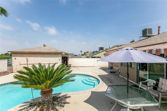 8321 Outland View Dr, Sun Valley, CA 91352 - photo 36