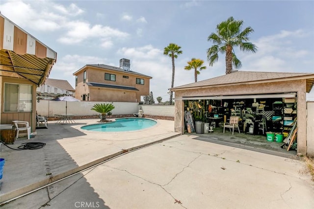 8321 Outland View Dr, Sun Valley, CA 91352 - photo 37