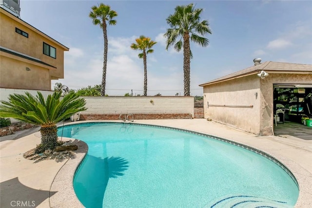 8321 Outland View Dr, Sun Valley, CA 91352 - photo 32