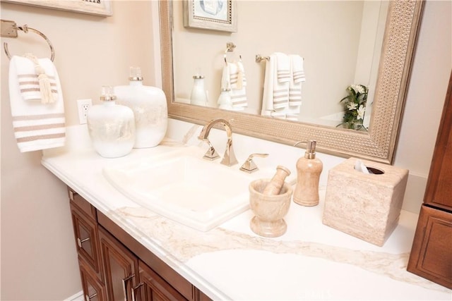 890 El Mirador, Upland, CA 91784 - bathroom with vanity