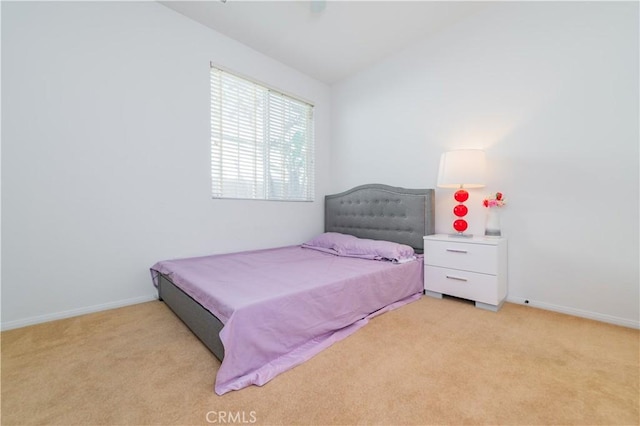 15752 Mimosa Ct, Fontana, CA 92336 - bedroom featuring light carpet and baseboards