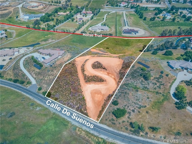0 Calle De Suenos, Murrieta, CA 92562 - photo 1