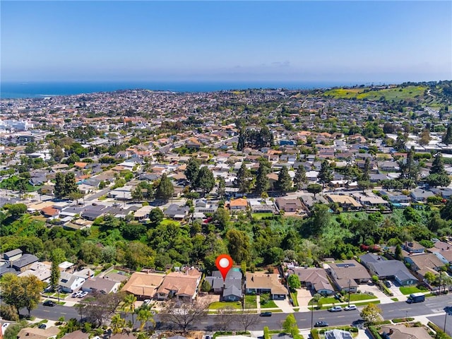 1715 W Santa Cruz St, San Pedro, CA 90732 - view of property location with nearby suburban area