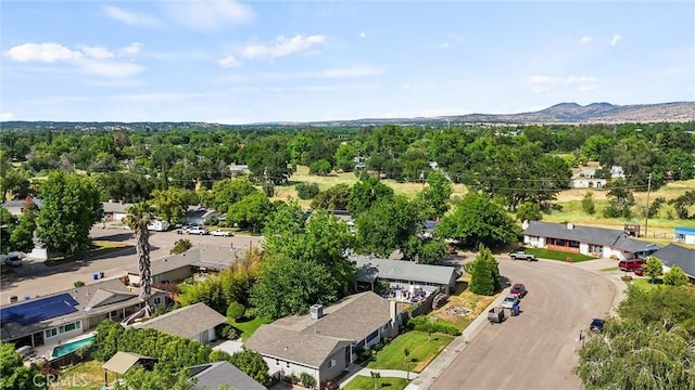 253 Gurnsey Dr, Red Bluff, CA 96080 - aerial view