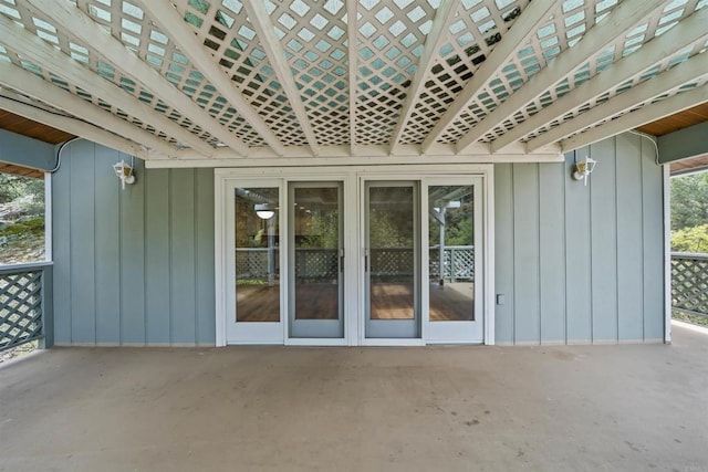 29131 Half Moon Trl, Pine Valley, CA 91962 - view of patio / terrace