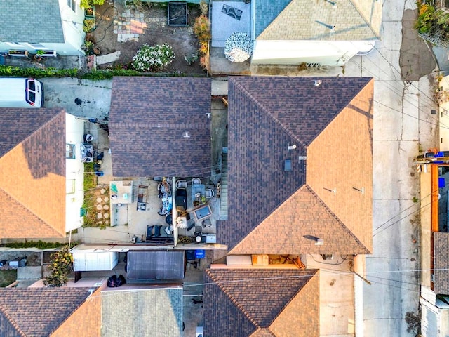 273238 Fairmount Ave, San Diego, CA 92105 - drone / aerial view