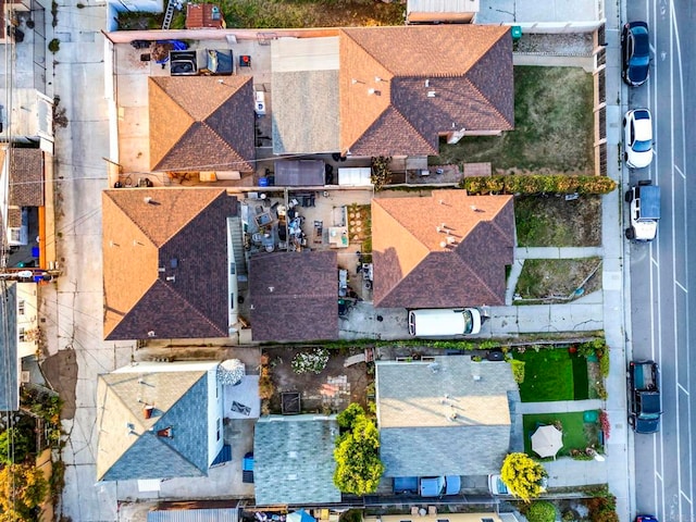 273238 Fairmount Ave, San Diego, CA 92105 - aerial view