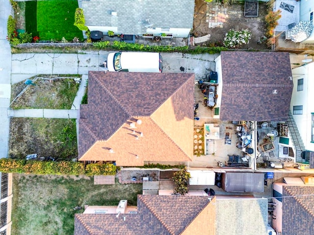 273238 Fairmount Ave, San Diego, CA 92105 - aerial view of property and surrounding area