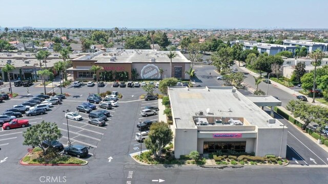 17041 Malta Cir, Huntington Beach, CA 92649 - aerial view