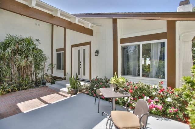 17041 Malta Cir, Huntington Beach, CA 92649 - view of patio