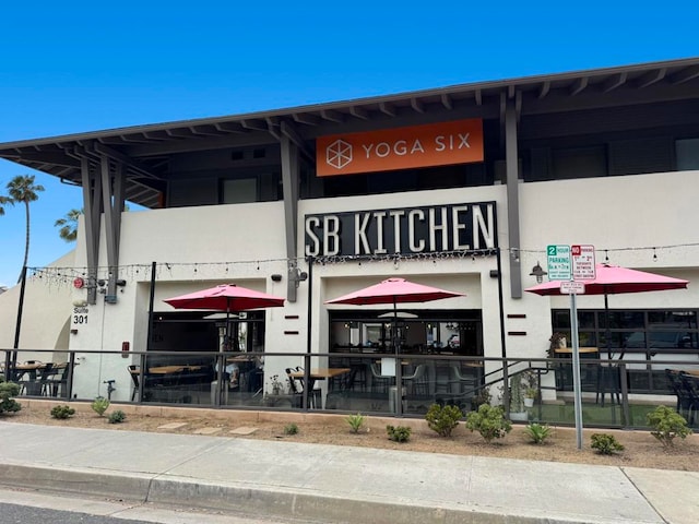 515 S Sierra Ave Unit 130, Solana Beach, CA 92075 - view of commercial property
