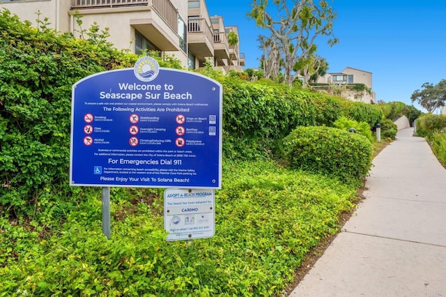 515 S Sierra Ave Unit 130, Solana Beach, CA 92075 - exterior view