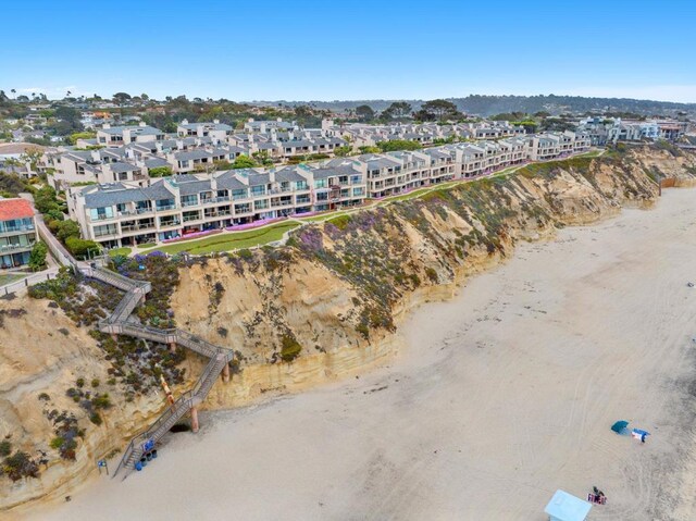 515 S Sierra Ave Unit 130, Solana Beach, CA 92075 - aerial view of residential area