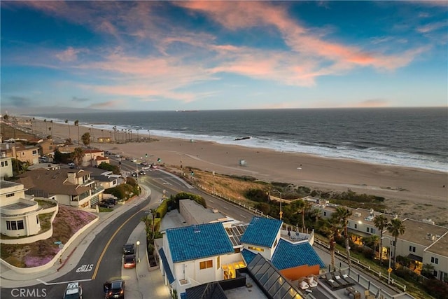 7335 Vista Del Mar Ln, Playa Del Rey, CA 90293 - bird's eye view of expansive coastline