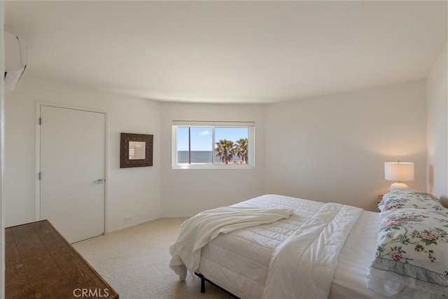 7335 Vista Del Mar Ln, Playa Del Rey, CA 90293 - view of carpeted bedroom