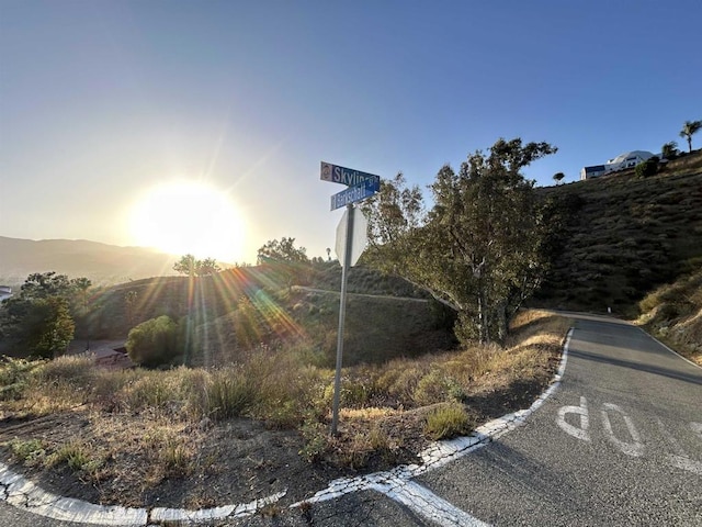 0 Sky Line Dr, Lake Elsinore, CA 92530 - photo 6