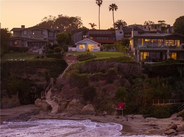 1041 Marine Dr, Laguna Beach, CA 92651 - photo 25