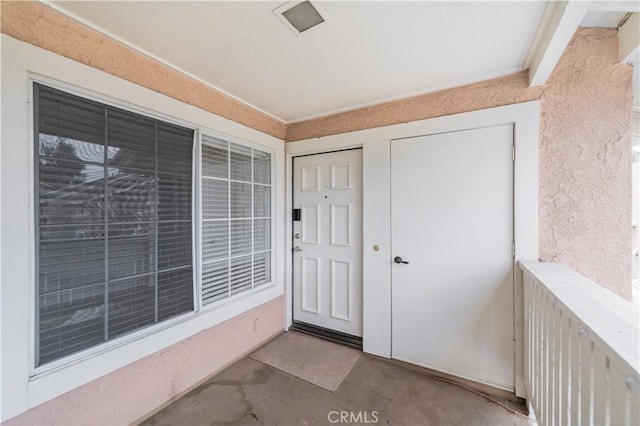 61 Greenfield Unit 68, Irvine, CA 92614 - entrance to property featuring stucco siding