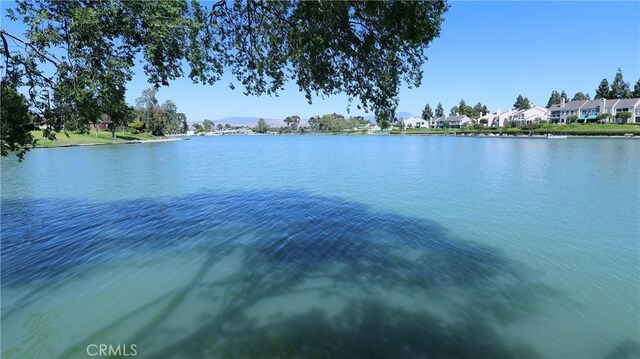 61 Greenfield Unit 68, Irvine, CA 92614 - water view with nearby suburban area