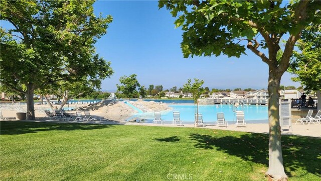 61 Greenfield Unit 68, Irvine, CA 92614 - water view