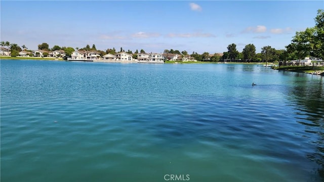 61 Greenfield Unit 68, Irvine, CA 92614 - water view