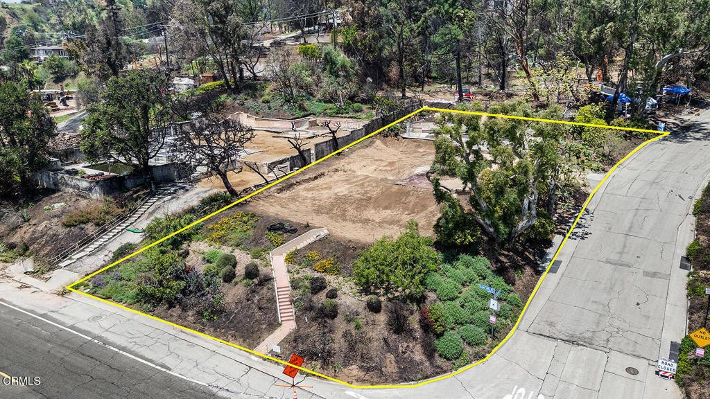 1695 E Loma Alta Dr, Altadena, CA 91001 - photo 1