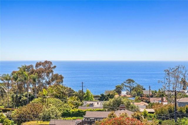 31532 Valido Rd, Laguna Beach, CA 92651 - water view