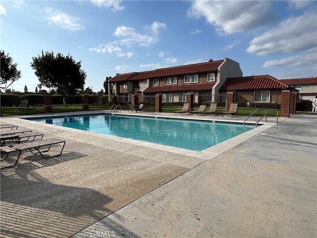 4724 Madrid, Buena Park, CA 90621 - photo 21