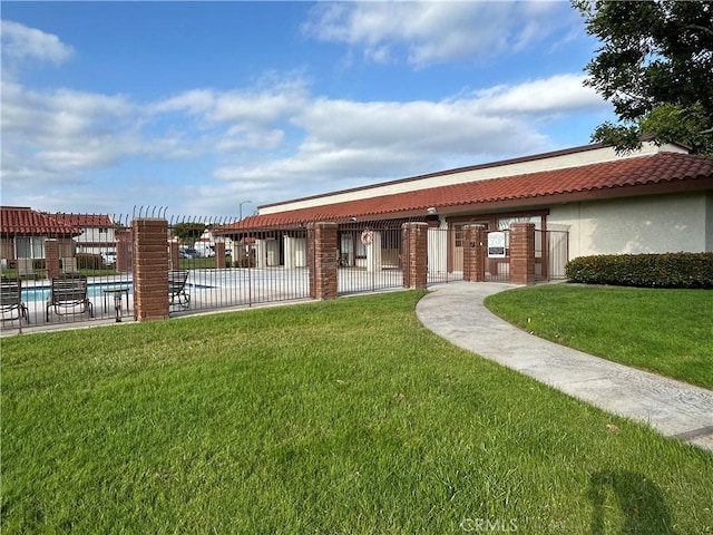 4724 Madrid, Buena Park, CA 90621 - photo 23