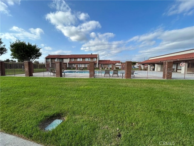 4724 Madrid, Buena Park, CA 90621 - photo 22