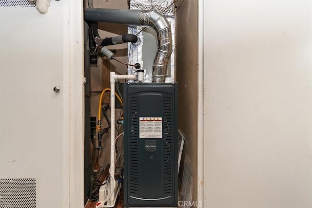 12113 Beverly Blvd Unit A, Whittier, CA 90601 - view of utilities