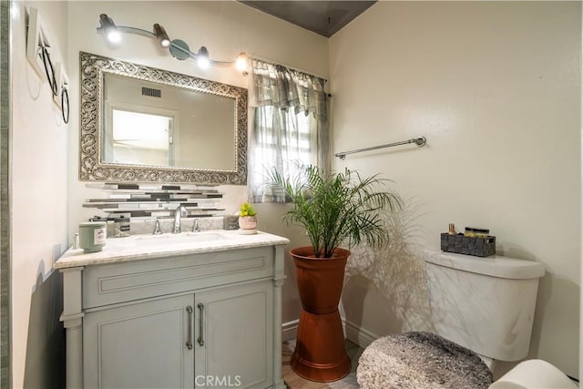19264 Casmalia St, Rialto, CA 92377 - bathroom featuring vanity and toilet