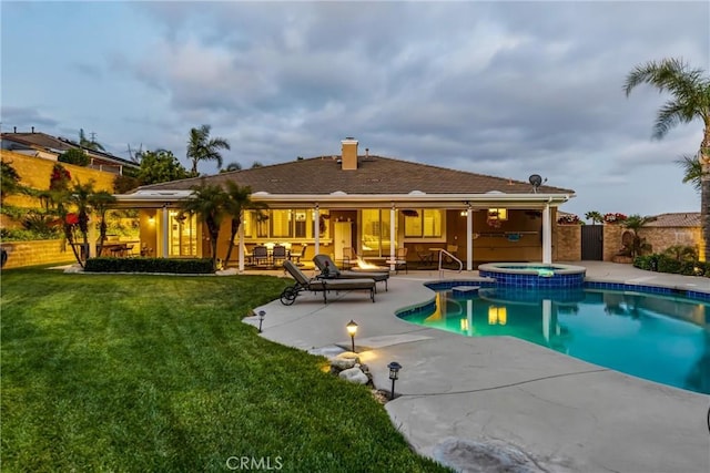 4976 Huntswood Pl, Rancho Cucamonga, CA 91737 - photo 68