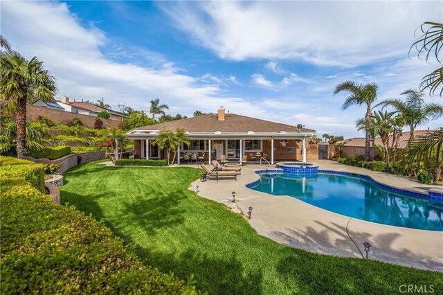 4976 Huntswood Pl, Rancho Cucamonga, CA 91737 - photo 48