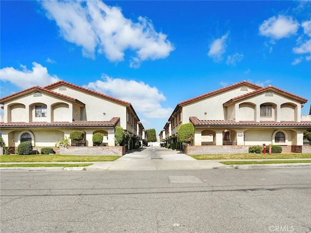 307 N Lincoln Ave Unit D, Monterey Park, CA 91755 - view of asphalt street featuring sidewalks