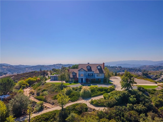 26710 Camino Seco, Temecula, CA 92590 - view of mountain backdrop