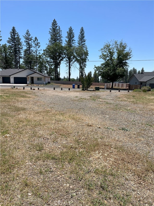 1749 Whitaker Rd, Paradise, CA 95969