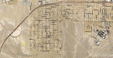 0 Crestview, Barstow, CA 92311