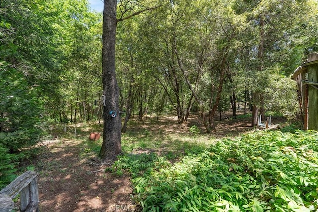 14693 Lafayette Cir, Magalia, CA 95954 - view of nature