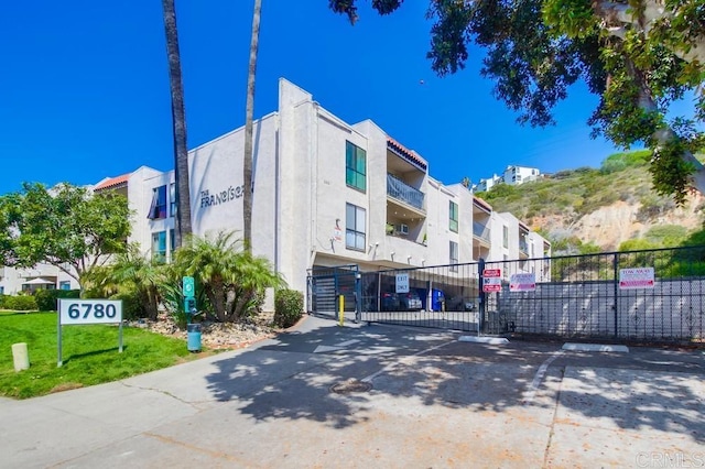 6780 Friars Rd Unit 269, San Diego, CA 92108 - view of building exterior