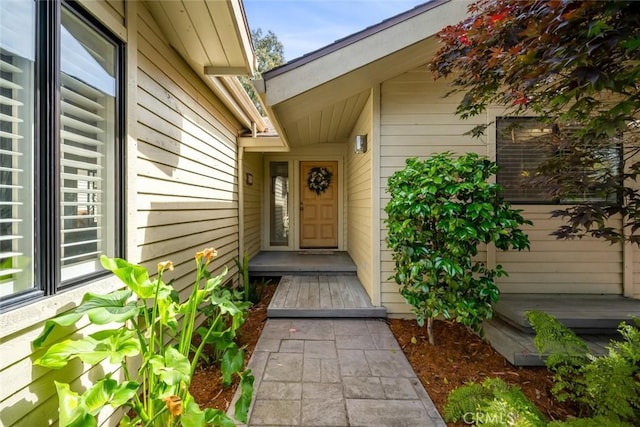 2350 Meadow St, San Luis Obispo, CA 93401 - view of exterior entry