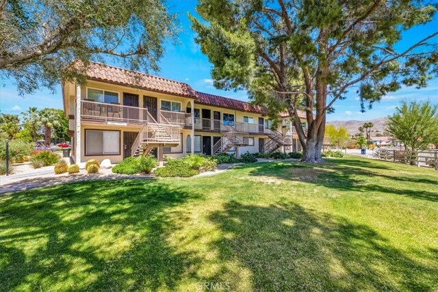 64291 Spyglass Ave Unit 12, Desert Hot Springs, CA 92240 - photo 2