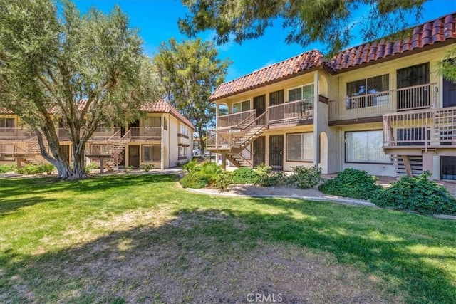 64291 Spyglass Ave Unit 12, Desert Hot Springs, CA 92240 - photo 1
