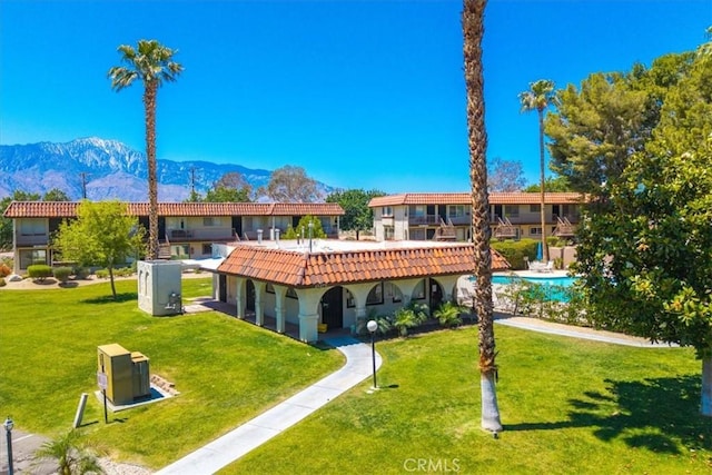 64291 Spyglass Ave Unit 12, Desert Hot Springs, CA 92240 - photo 33