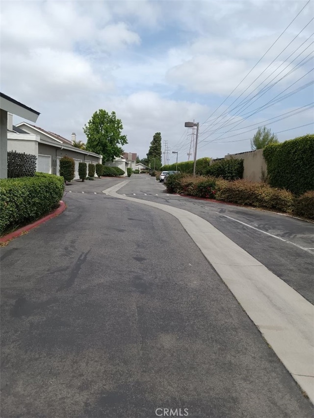 18 Goldenbush, Irvine, CA 92604 - view of asphalt street