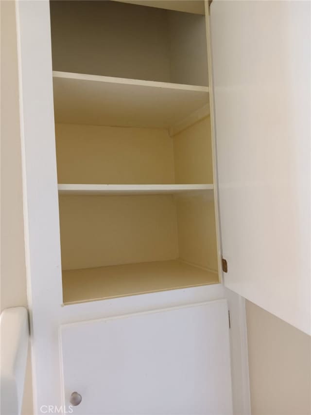 18 Goldenbush, Irvine, CA 92604 - view of closet