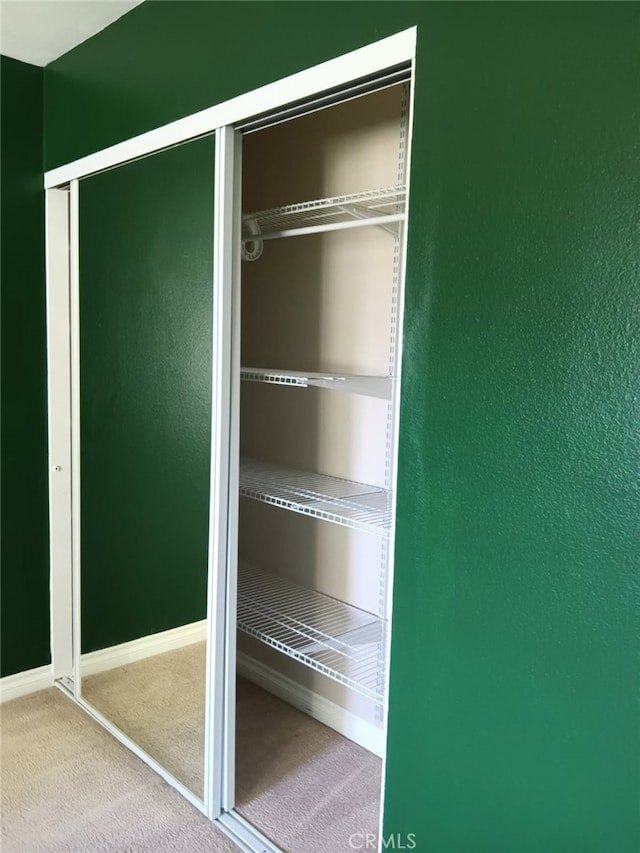 18 Goldenbush, Irvine, CA 92604 - view of closet